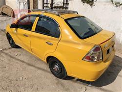 شيفروليه أفيو